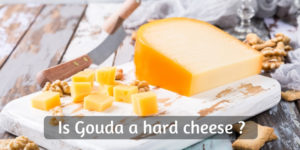 Read more about the article Is Gouda A Hard Cheese ? – Understanding The Dutch Cheese