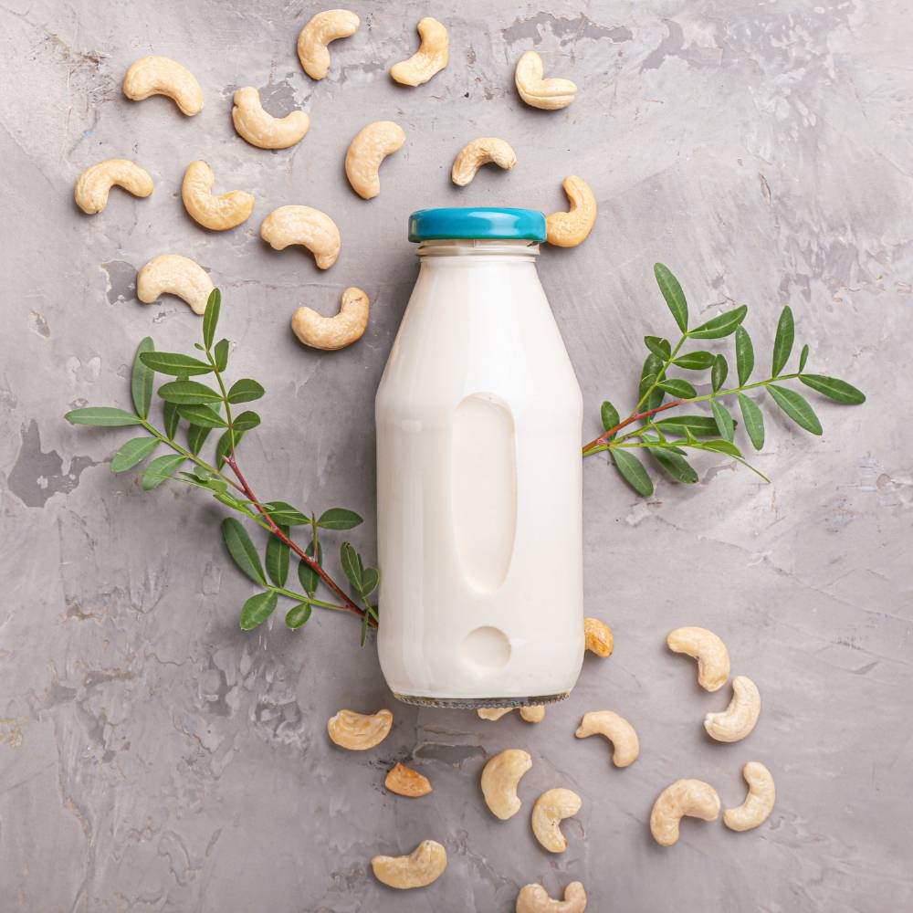 How Long Cashew Milk Lasts Better Check Your Fridge Foodiosity