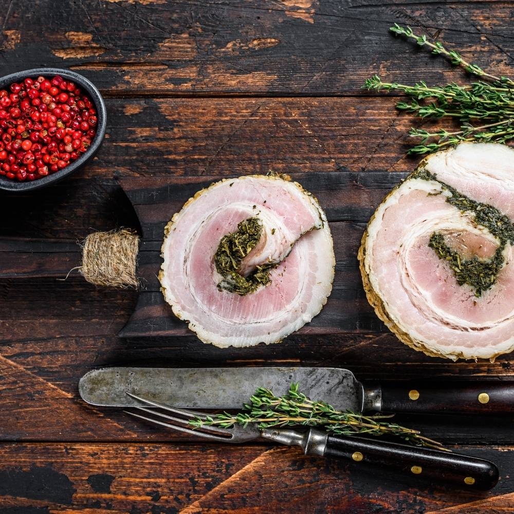 Can Prosciutto Be Substituted For Pancetta ? Know Your ...