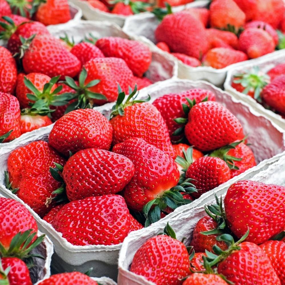 How Long Strawberries Last ? Here's A Short Guide On Each Storing