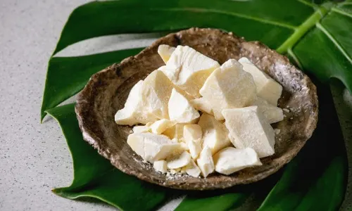 cacao butter