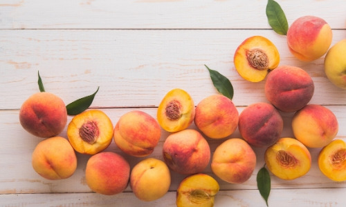 peach nectarine apricot (1)