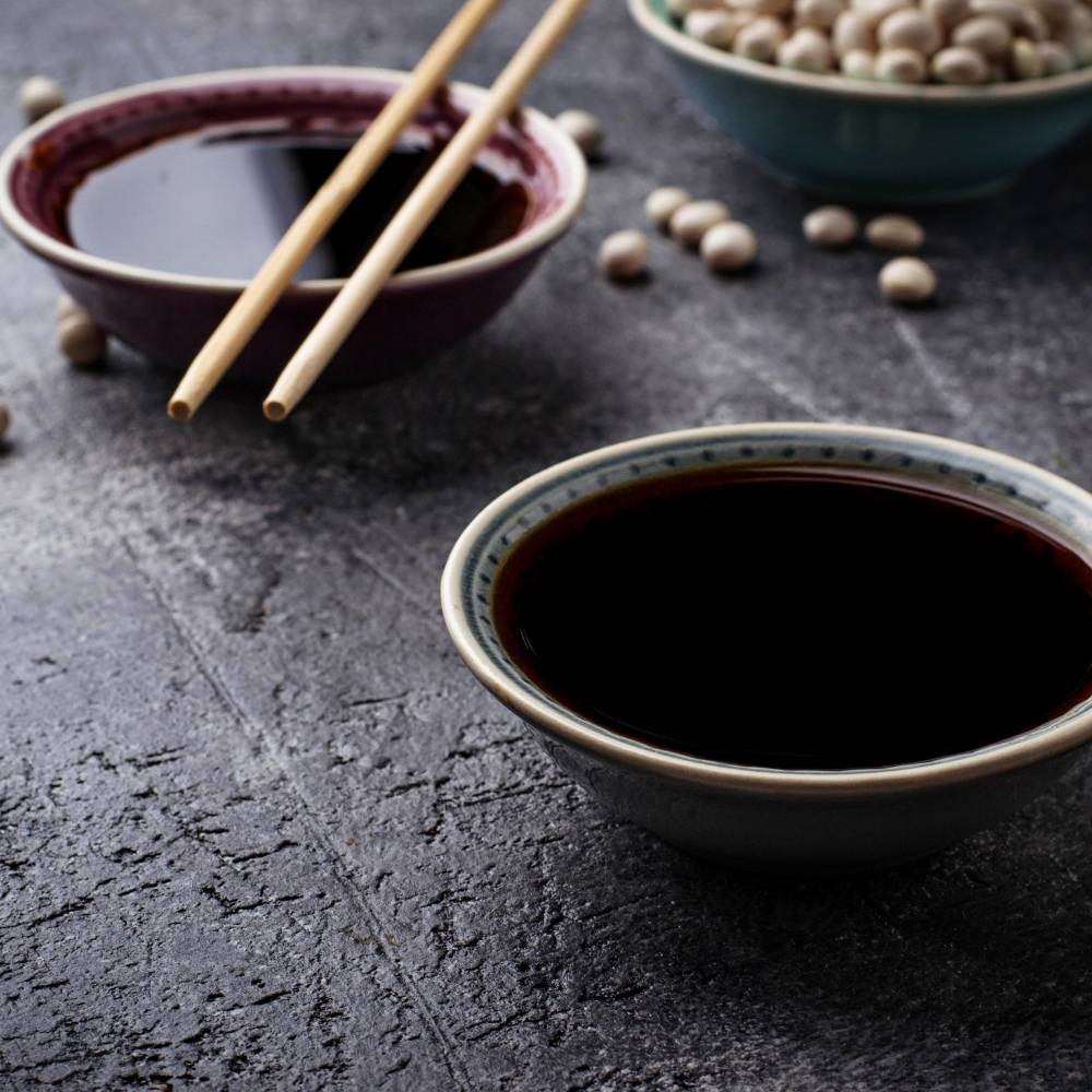 Why Is Soy Sauce Black? The Real Reason Foodiosity