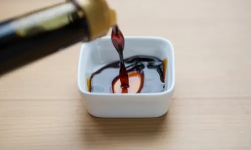 soy sauce