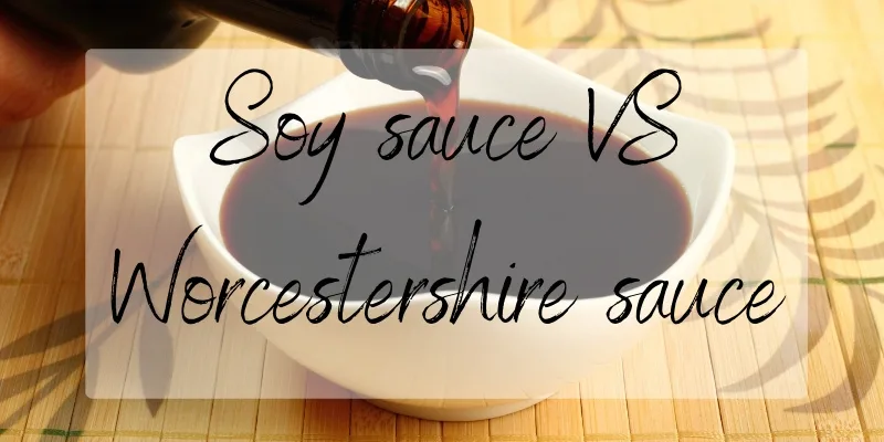 soy worcestershire