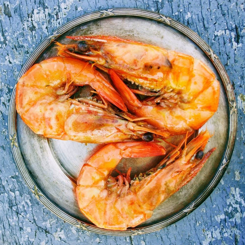 Are Shrimp Fish, Seafood, Or Shellfish ? - Foodiosity