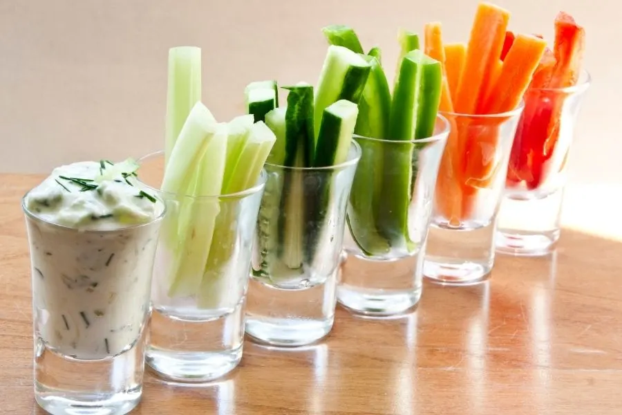 celery alternatives
