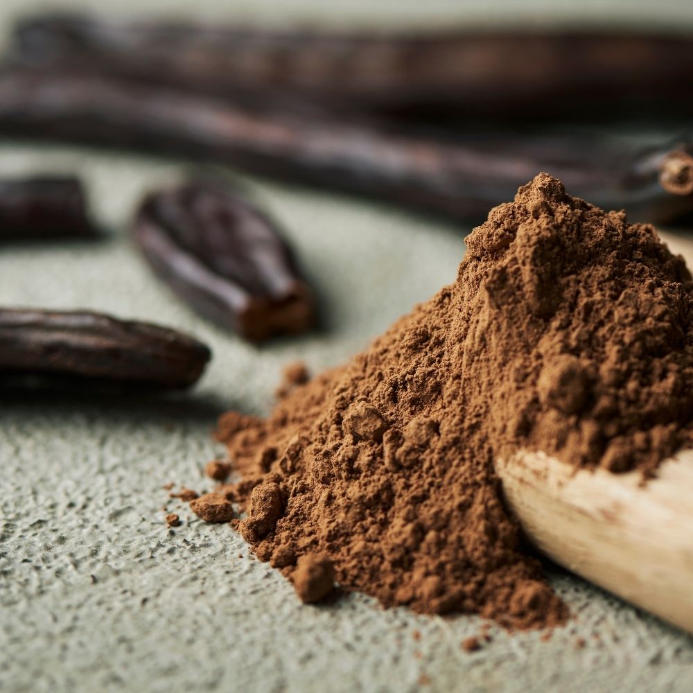 Difference Between Carob And Chocolate Can You Substitute Them? Foodiosity