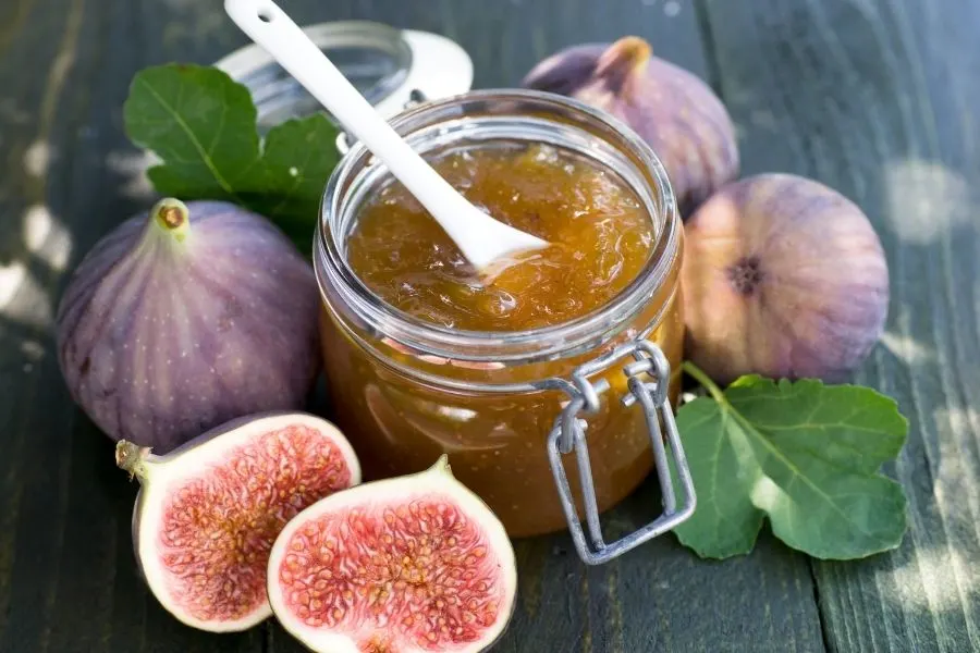 fig jam