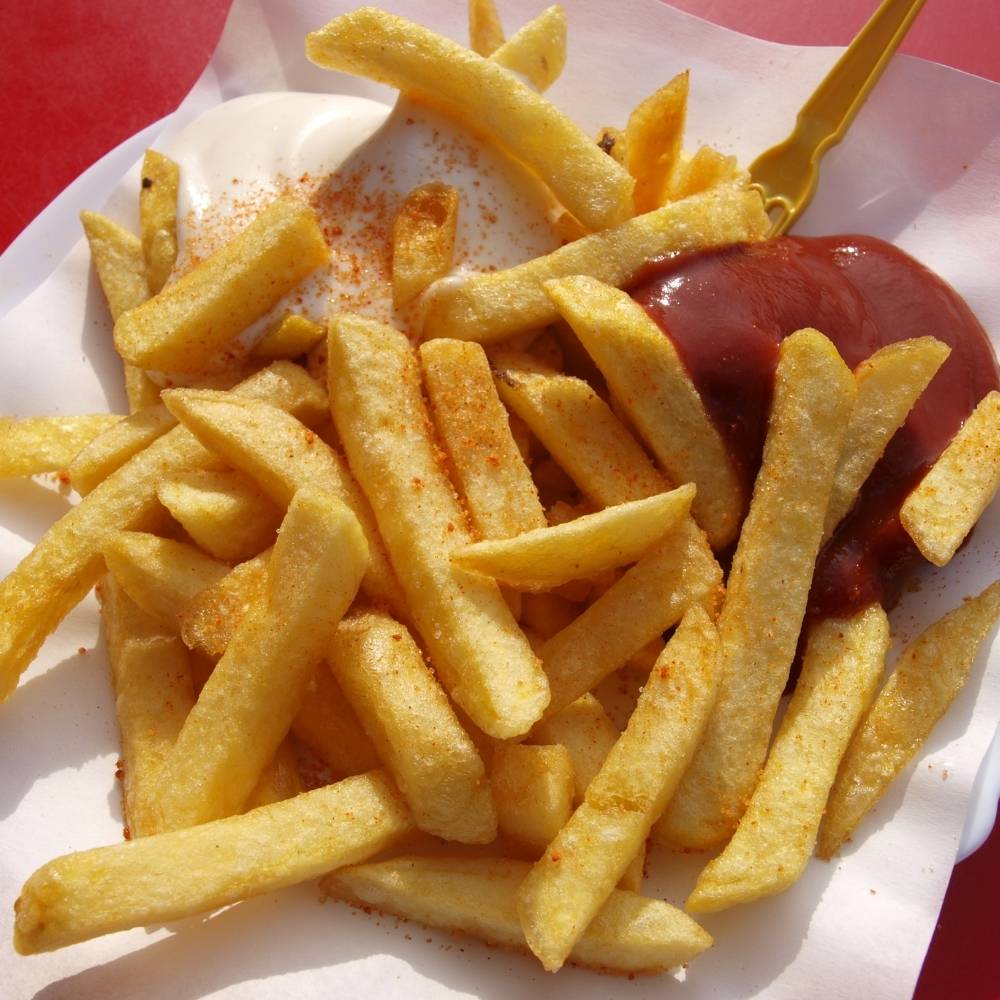 Here's How Long French Fries Last (All Scenarios) - Foodiosity