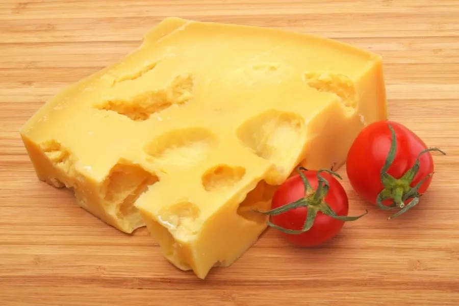 gruyere cheese