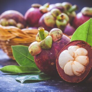 how to store mangosteen
