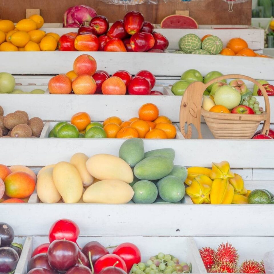 When Is Star Fruit Ripe ? Here's How To Pick