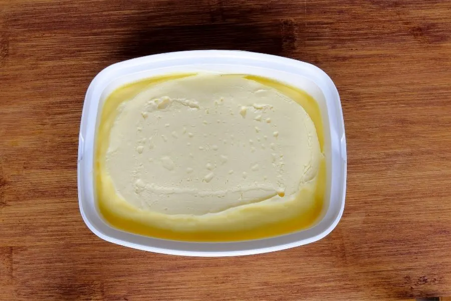 margarine