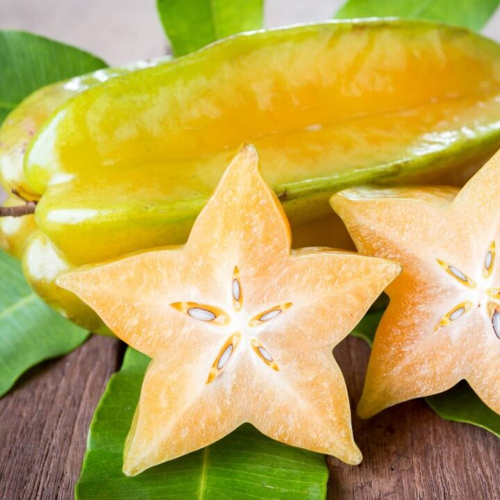 Extraordinary How To Know If Star Fruit Is Ripe Images