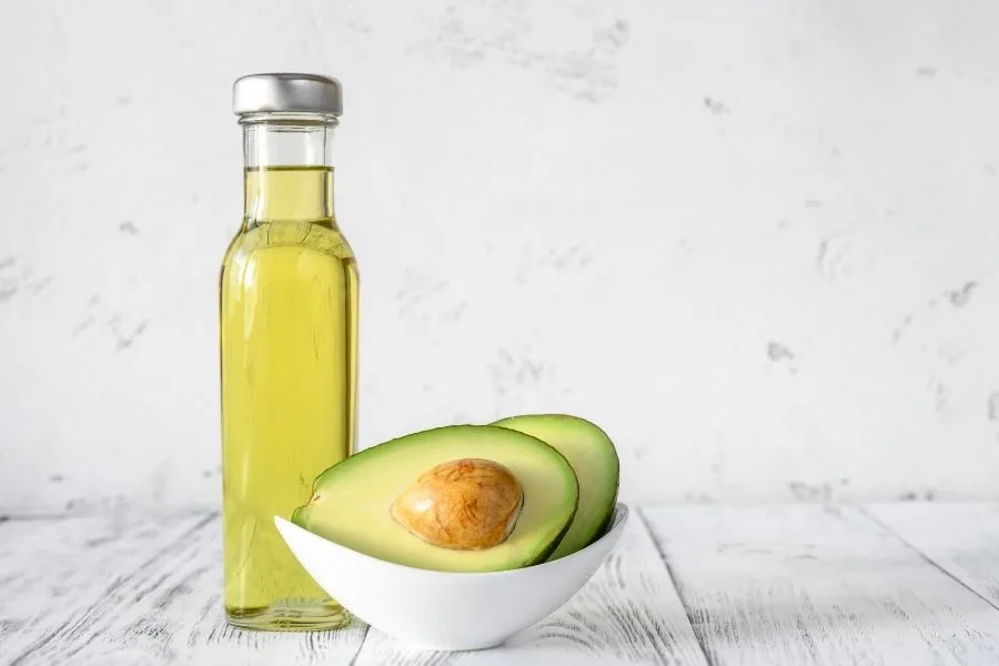 avocado oil