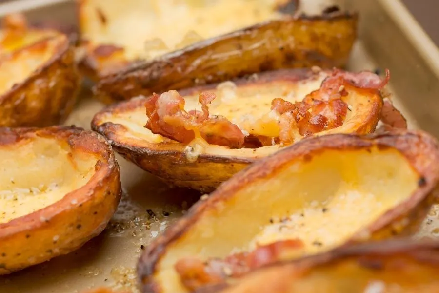 Can You Over Boil Potatoes ? Yes, And Here's What To Do With Them ...