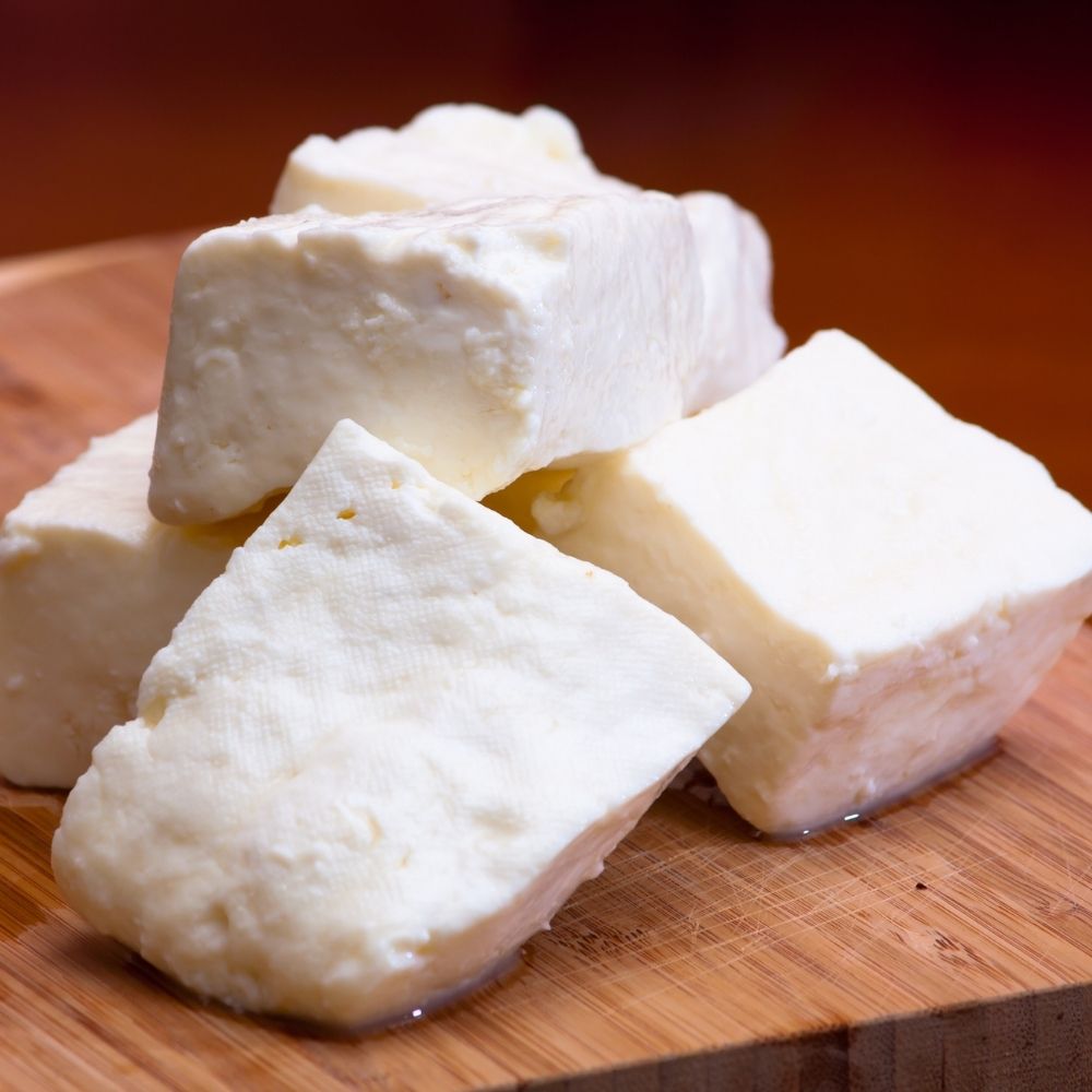 Washed Curd Cheese What It Is And Famous Examples Foodiosity