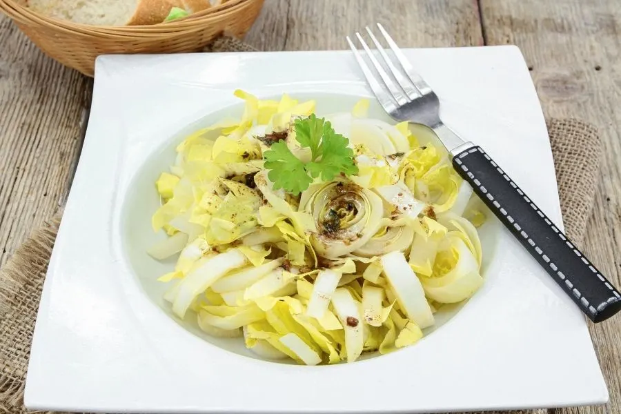 endive salad