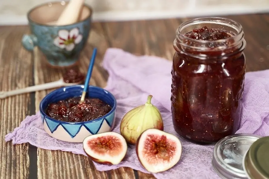 fig jam