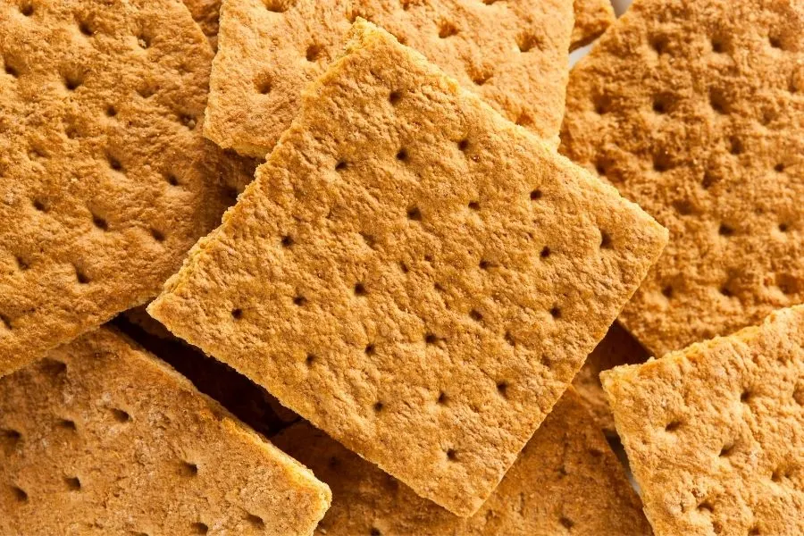 graham crackers