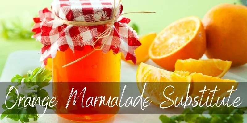 orange marmelade