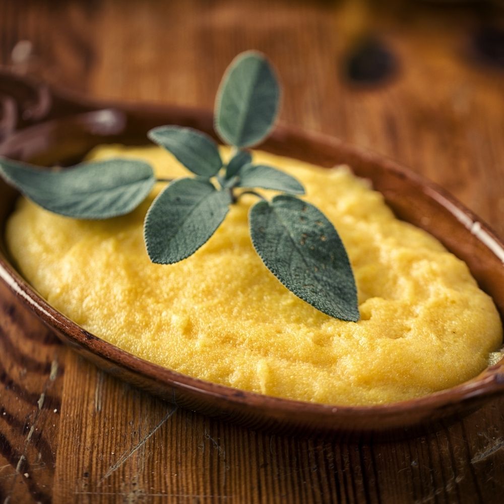 Best Polenta Substitutes 3 Alternatives To Try For Dinner Foodiosity