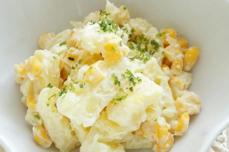 potato salad