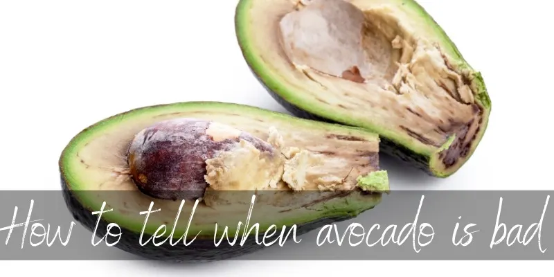 avocado bad