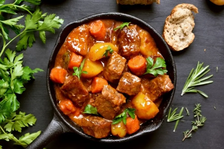 beef stew