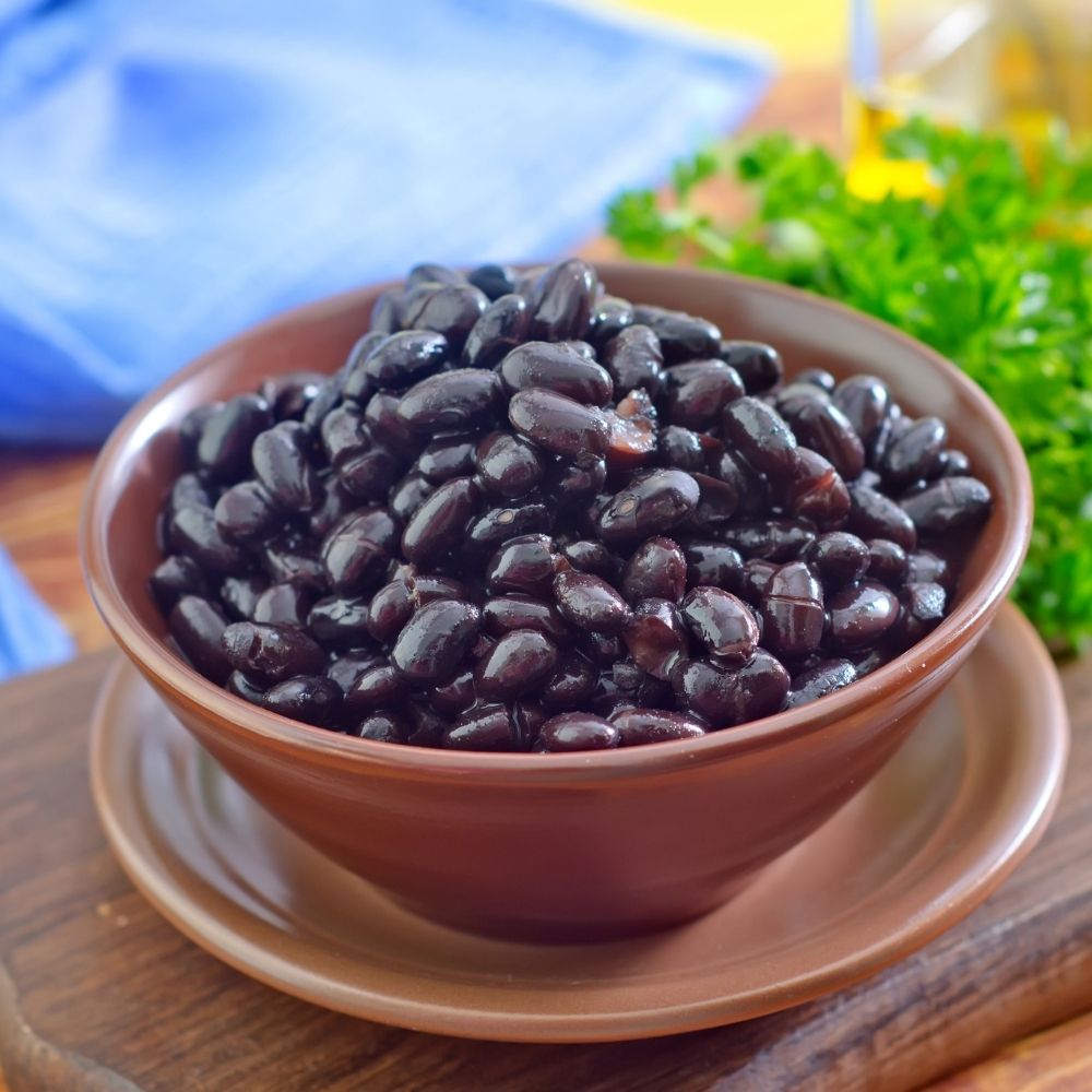 Best Black Bean Substitute 11 Alternatives To Try Foodiosity