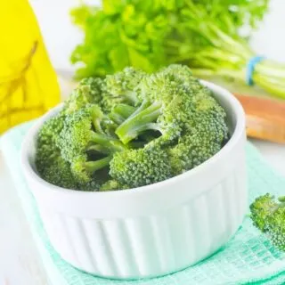 broccoli expensive