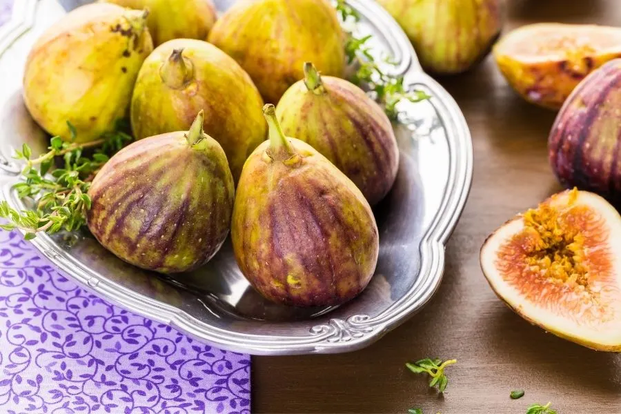 California figs