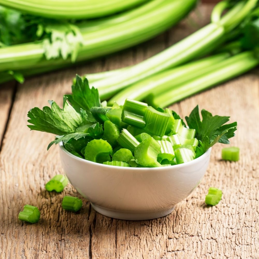 Here's Why Celery Is So Expensive Lately Foodiosity