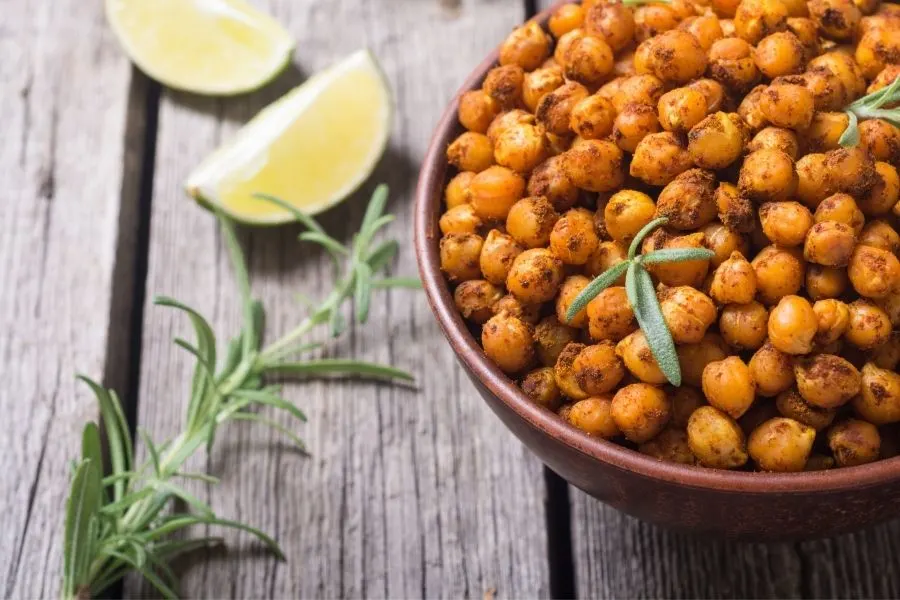 chickpeas