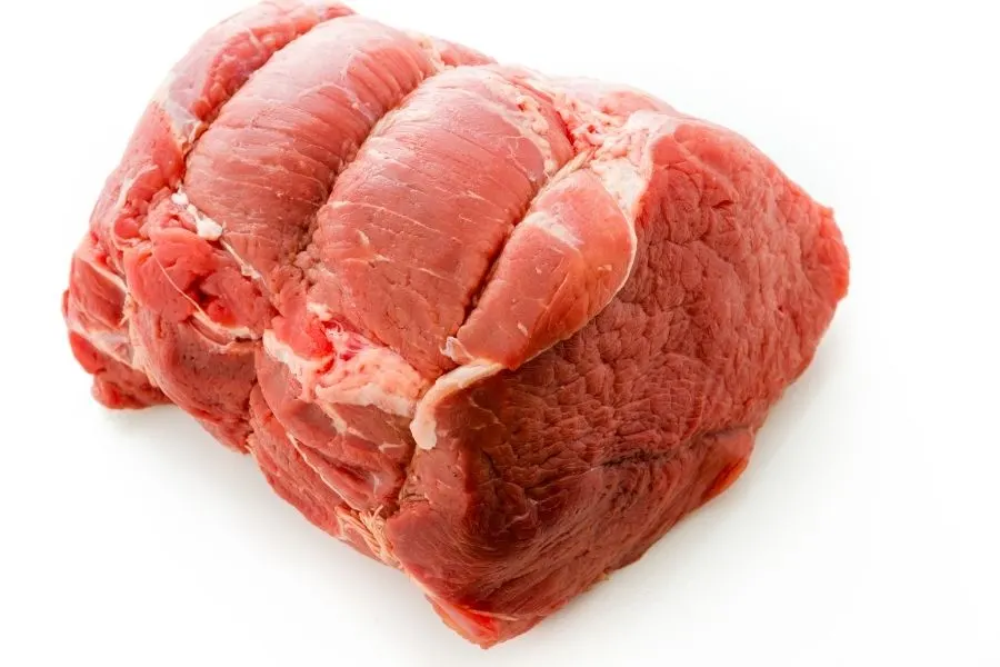 chuck roast