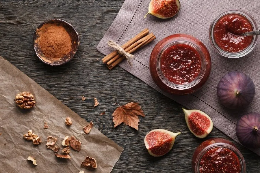 fig jam