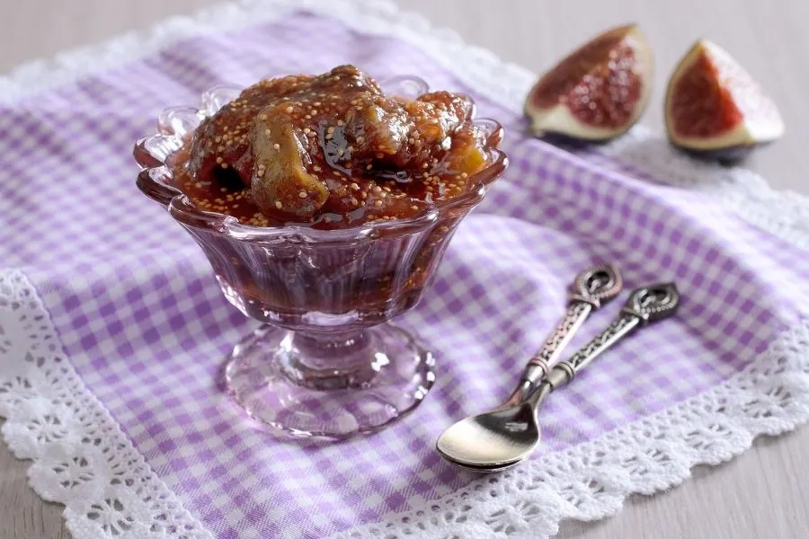 fig jam