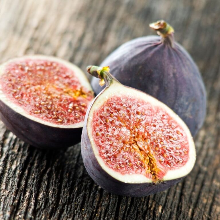 When Are Figs In Season ? Here's What To Know - Foodiosity