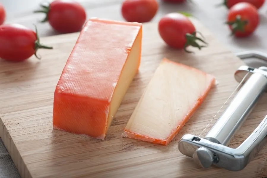 gouda cheese