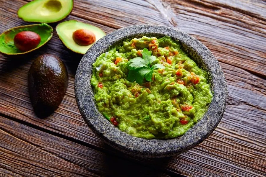 guacamole