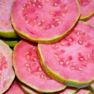 guava seeds
