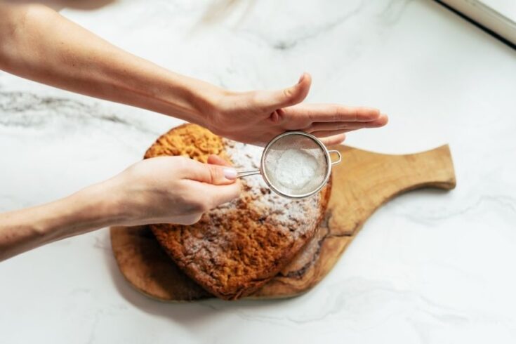 Is Icing Sugar The Same As Powdered Sugar? Yes, And Here's Why - Foodiosity