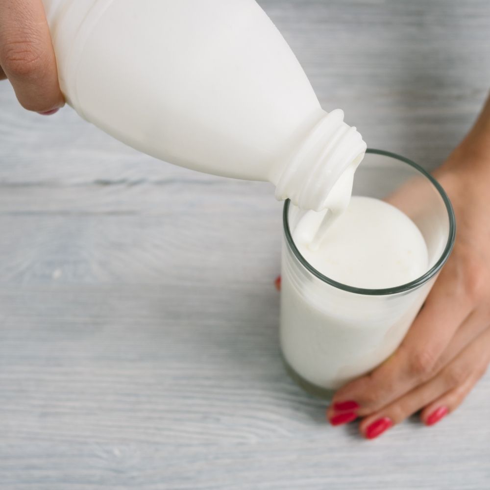 Best Kefir Substitutes 5 Great Alternatives To Try Foodiosity