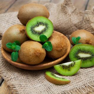kiwi citrus