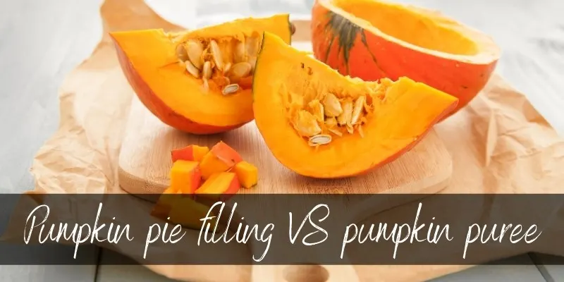 pumpkin puree