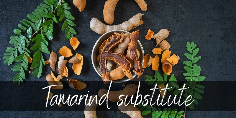 tamarind substitute