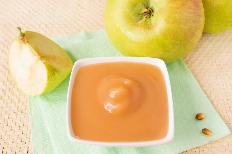 applesauce