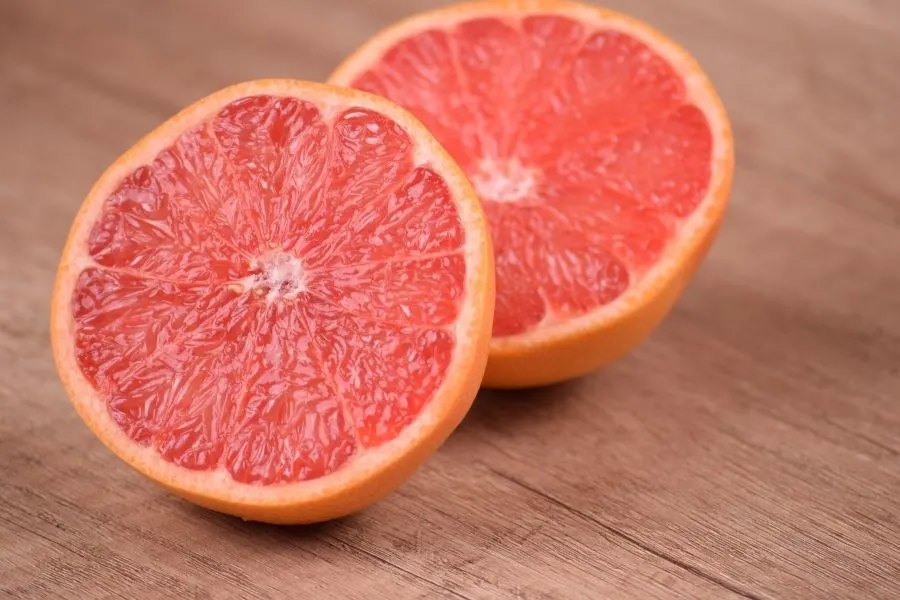 grapefruit