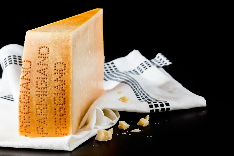 parmigiano reggiano